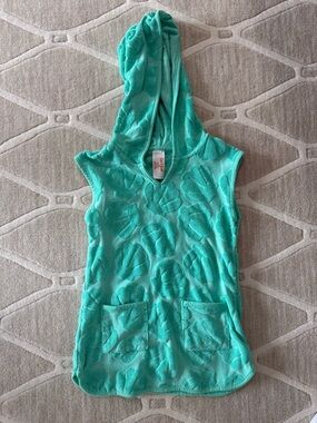 Cat & Jack coverup, 4/5
